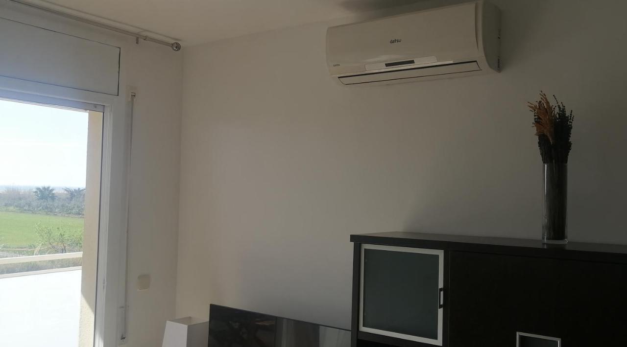 Apartament Sara L'Eucaliptus Exterior photo
