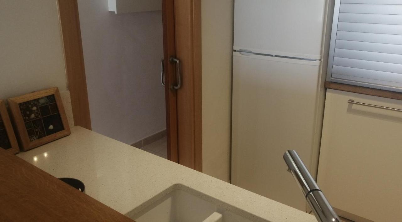 Apartament Sara L'Eucaliptus Exterior photo