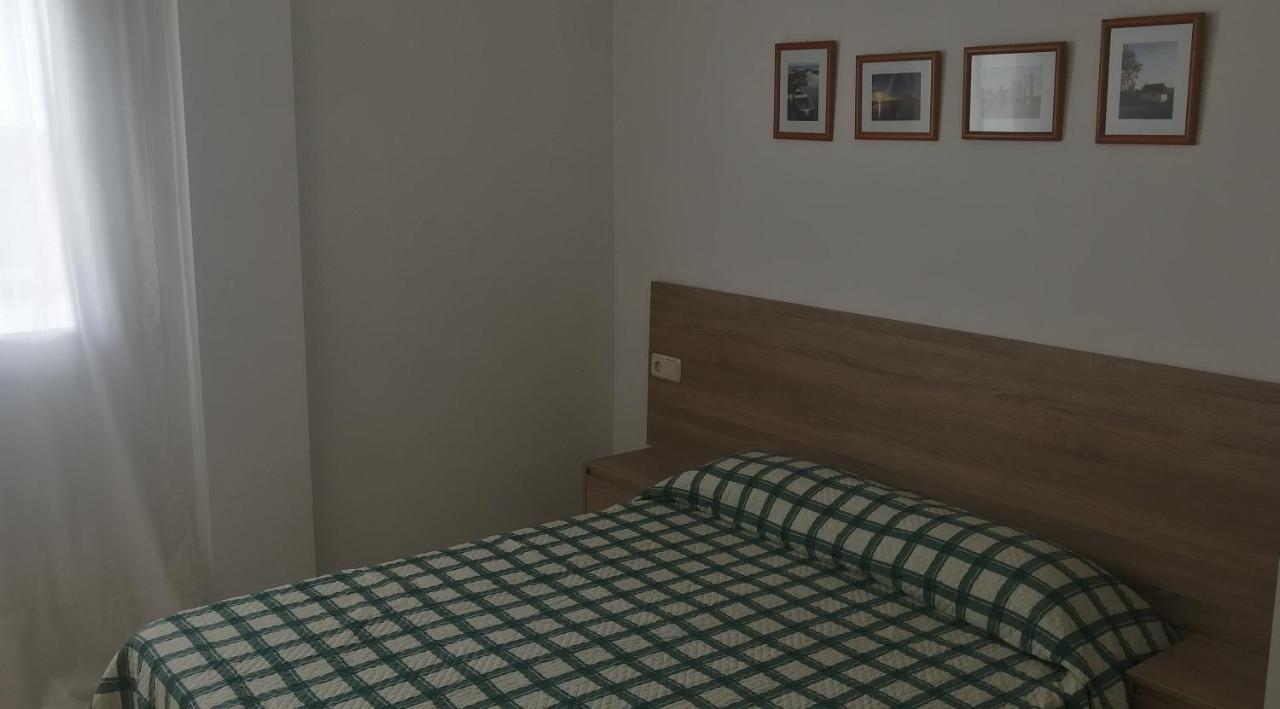 Apartament Sara L'Eucaliptus Exterior photo
